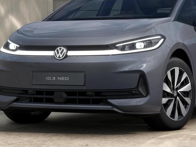 Volkswagen ID.3
