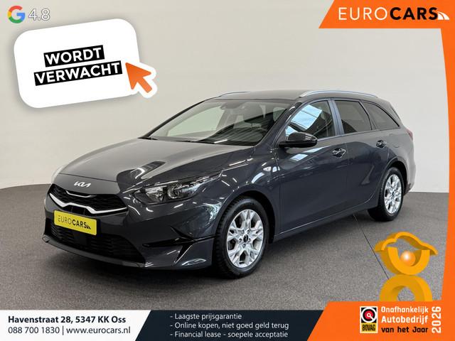 Kia cee'd 2023 Benzine