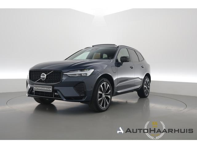 Volvo XC60 2023 Hybride
