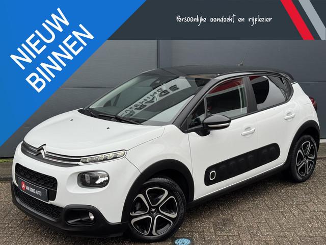 Citroën C3 2020 Benzine
