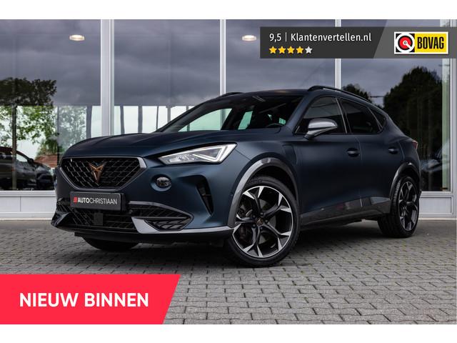 Cupra Formentor 2024 Hybride
