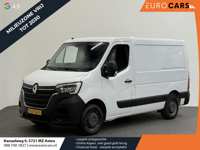 Renault Master 2020 Diesel