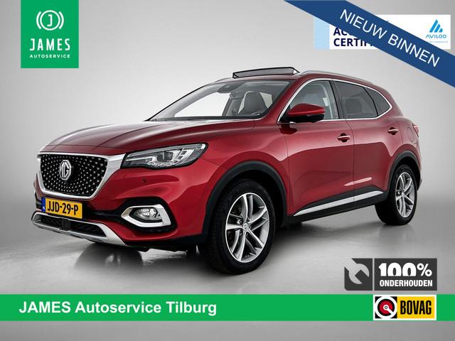 MG EHS