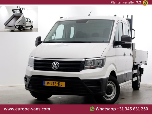 Volkswagen Crafter 2018 Diesel