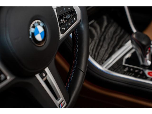 BMW M8