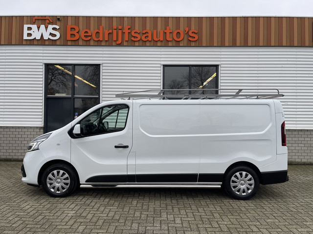 Renault Trafic 2021 Diesel