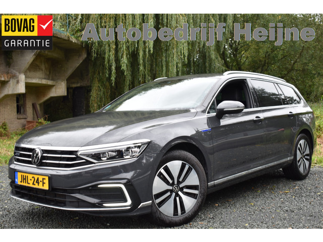 Volkswagen Passat 2021 Hybride