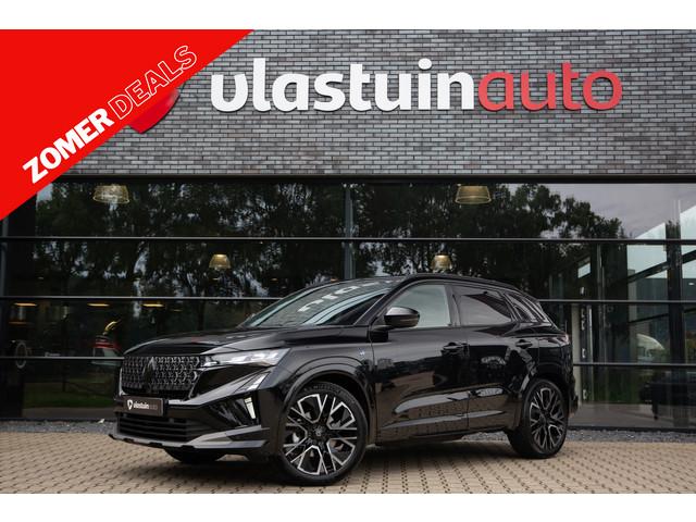Renault Austral 2026 Hybride