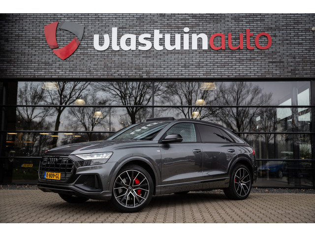 Audi Q8 2020 Diesel