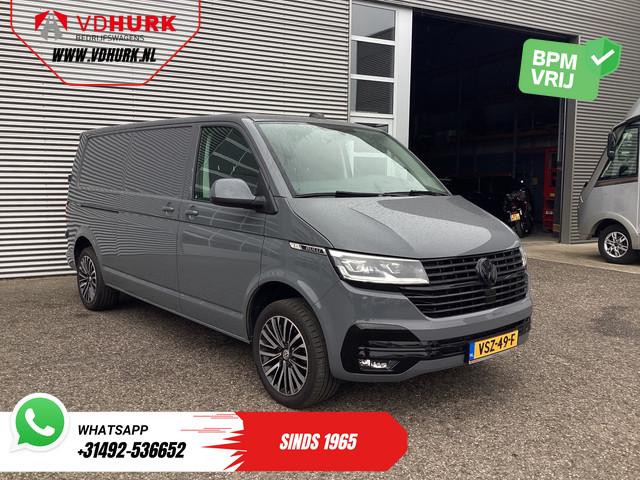 Volkswagen Transporter 2023 Diesel