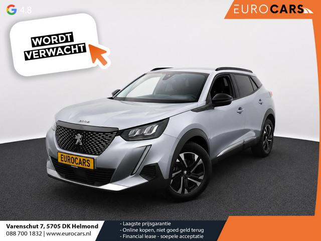 Peugeot 2008 2022 Benzine
