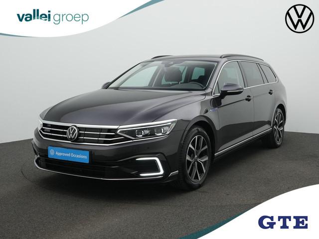 Volkswagen Passat 2021 Benzine