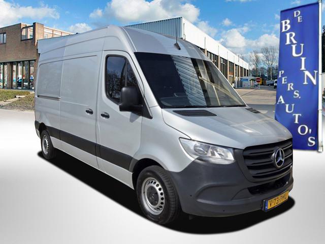 Mercedes-Benz Sprinter 2022 Diesel