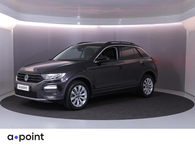 Volkswagen T-Roc 2022 Benzine