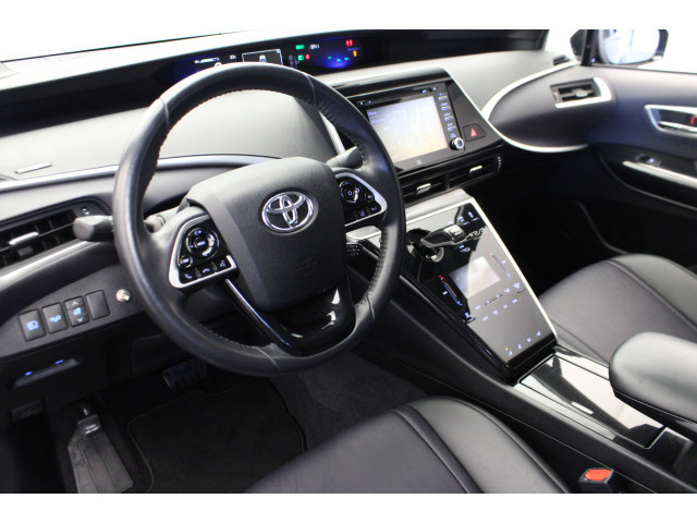 Toyota Mirai