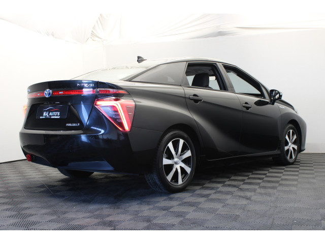 Toyota Mirai