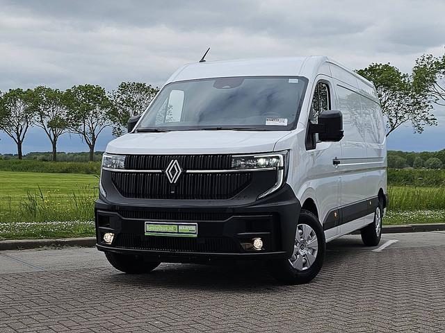 Renault Master 2024 Diesel