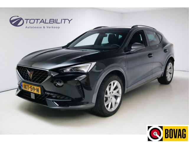 Cupra Formentor 2023 Hybride