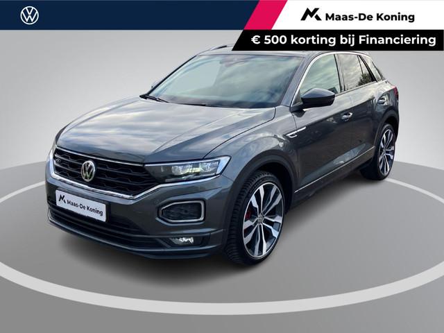 Volkswagen T-Roc 2020 Benzine