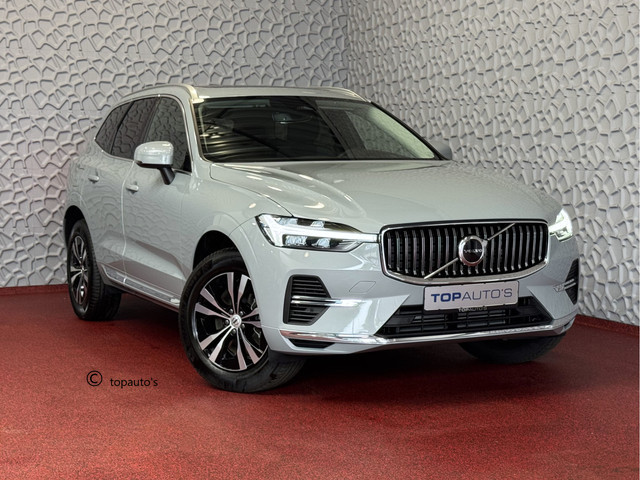 Volvo XC60 2024 Hybride