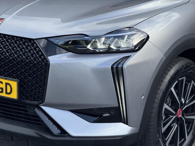 DS DS 3