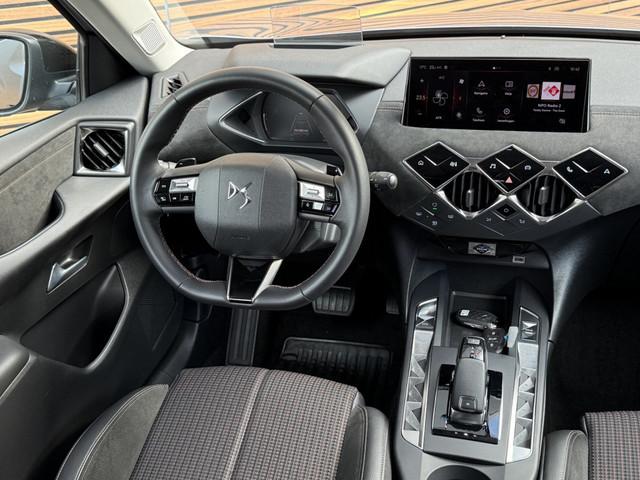 DS DS 3