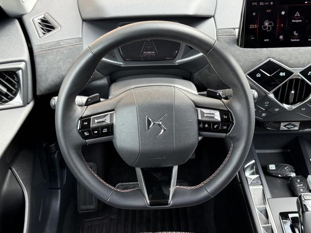 DS DS 3