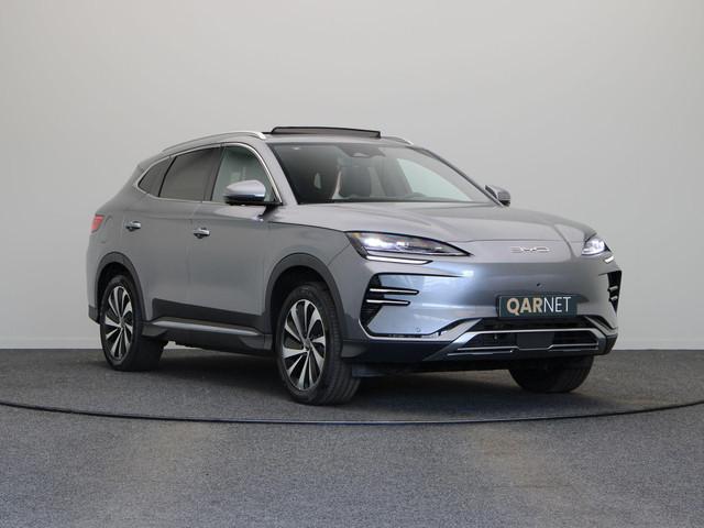 BYD Seal U
