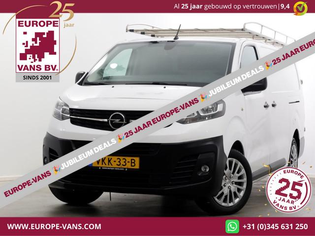 Opel Vivaro 2021 Diesel
