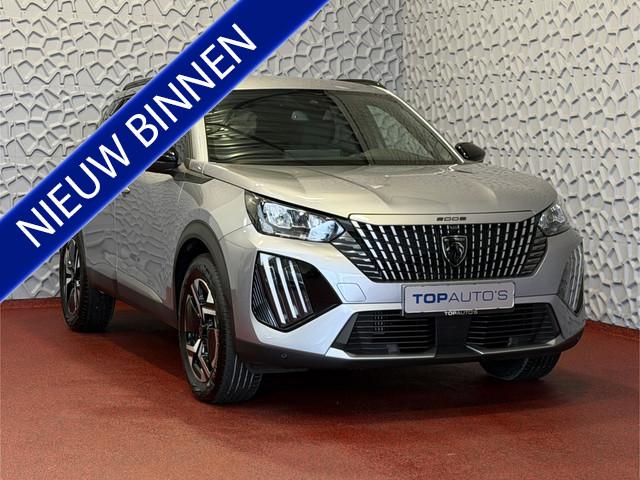 Peugeot 2008 2025 Benzine