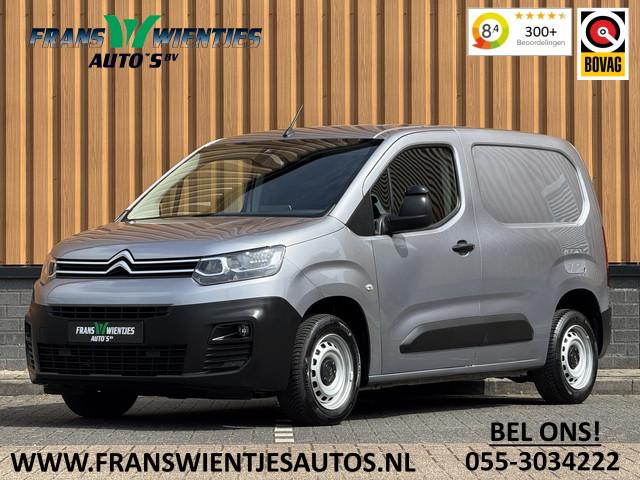 Citroën Berlingo 2021 Diesel