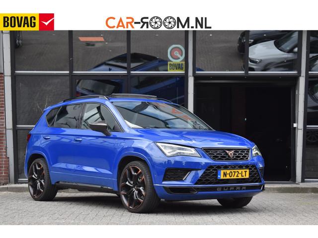 Cupra Ateca 2020 Benzine