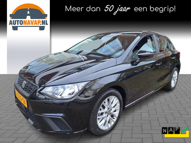 Seat Ibiza 2021 Benzine