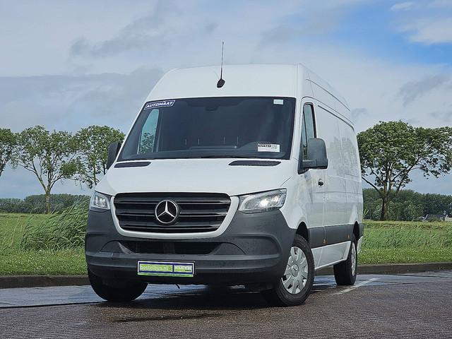 Mercedes-Benz Sprinter 2022 Diesel