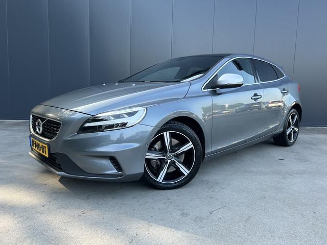 Volvo V40 2019 Benzine