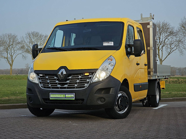 Renault Master 2019 Diesel