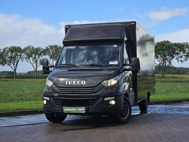 Iveco Daily 2019 Diesel
