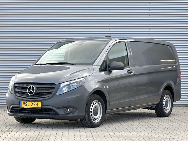 Mercedes-Benz Vito 2019 Diesel