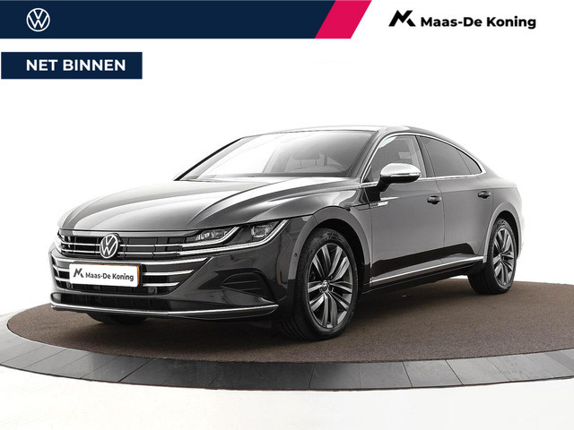 Volkswagen Arteon 2022 Hybride