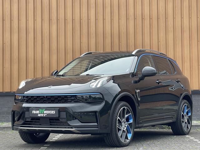 Lynk & Co 01