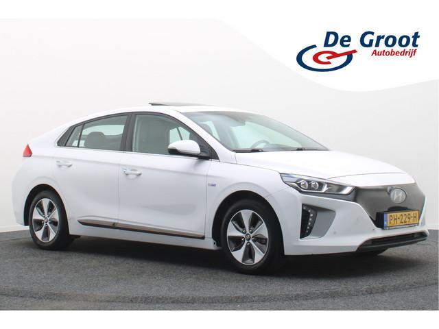Hyundai Ioniq 2017 Elektrisch