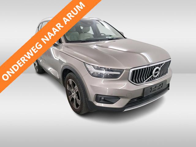 Volvo XC40 2020 Diesel