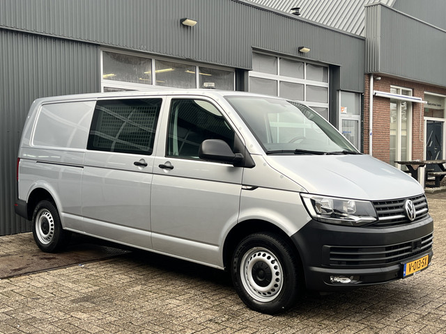 Volkswagen Transporter 2018 Benzine
