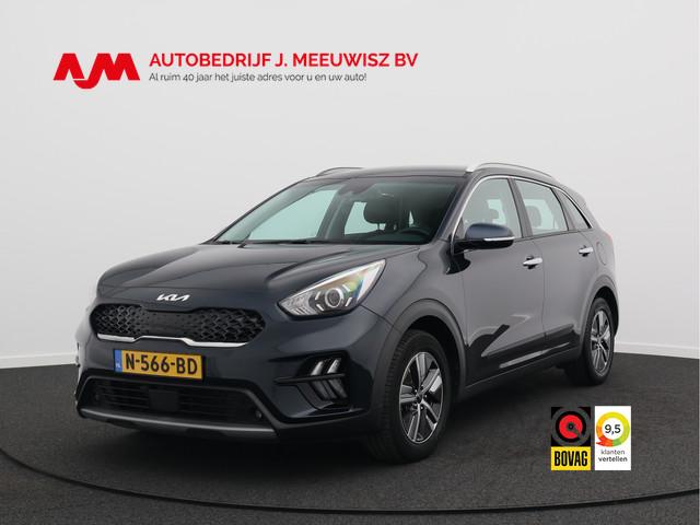 Kia Niro 2021 Hybride