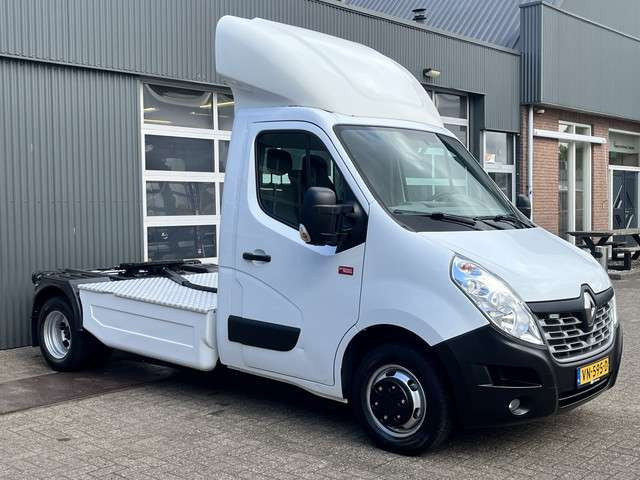 Renault Master 2015 Diesel