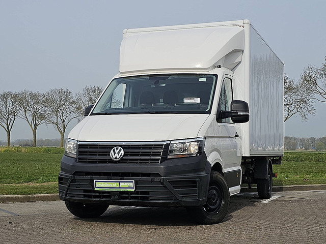 Volkswagen Crafter 2023 Diesel