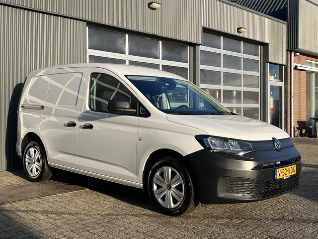 Volkswagen Caddy 2024 Diesel