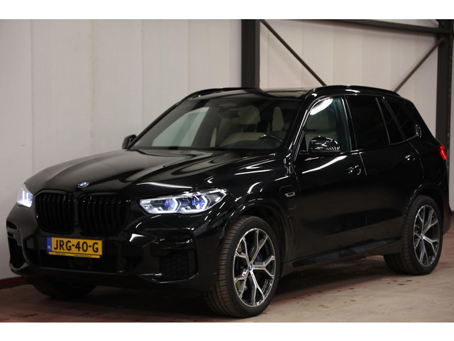 BMW X5 2022 Hybride