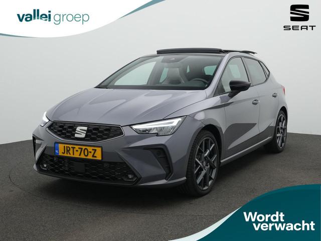 Seat Ibiza 2025 Benzine