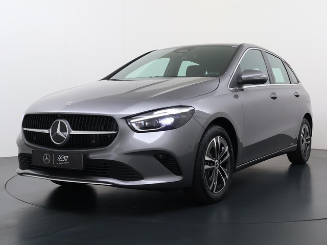 Mercedes-Benz B-Klasse 2026 Hybride